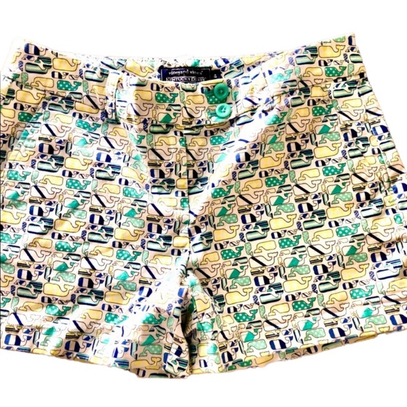 Vineyard Vines Pants - Vineyard Vines for Kentucky Derby’ Shorts 4